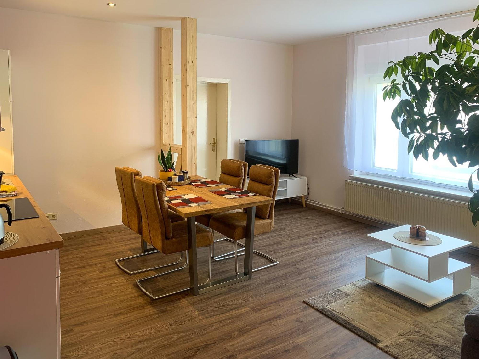 Top-Moderne Ferienwohnung Und Apartments Auf Frueherem Wunderschoenen Bauernhof Im Elbe-Elster-Kreis In Brandenburg Bei Herzberg-Elster, Schoenewalde, Holzdorf Экстерьер фото