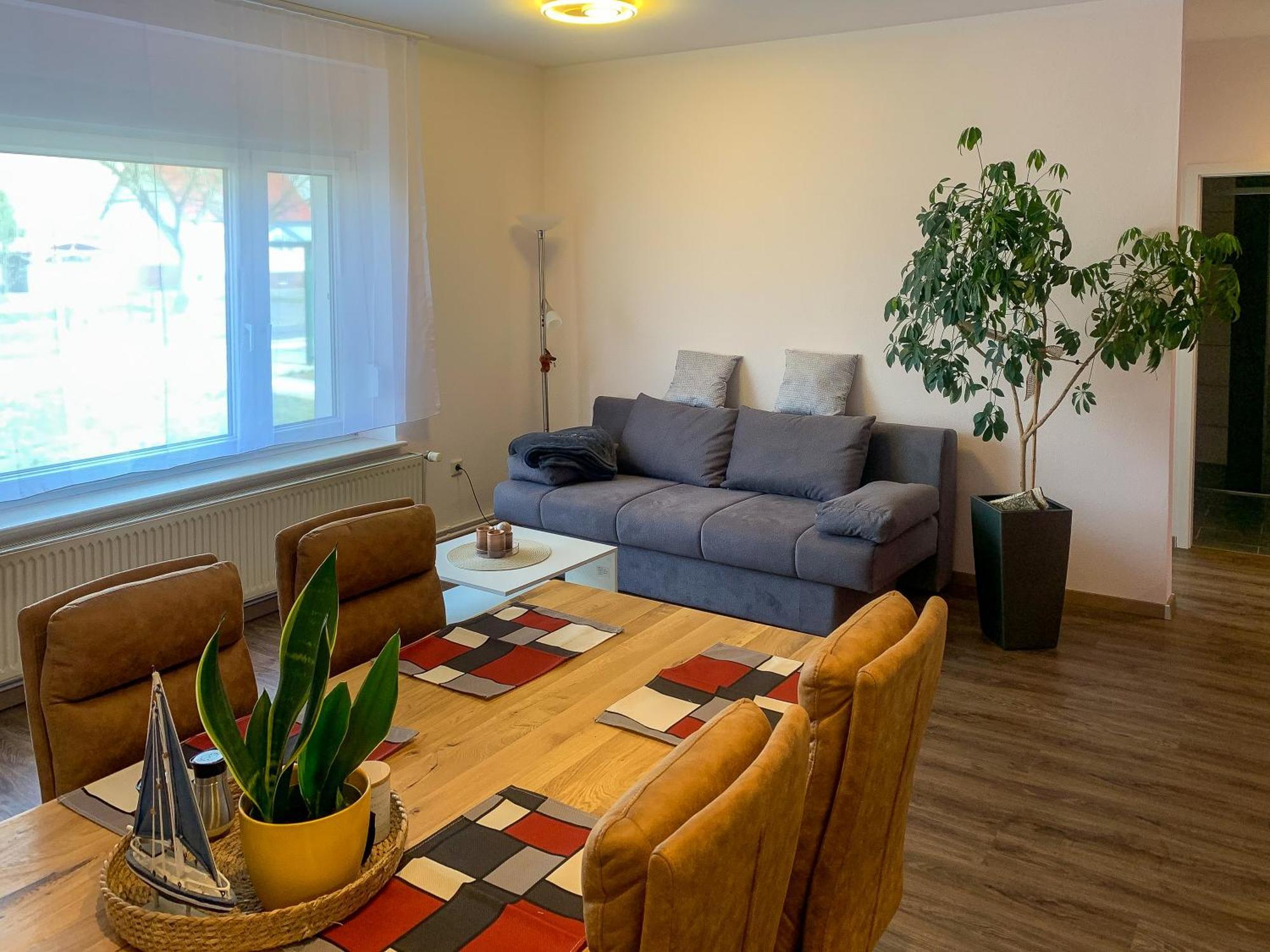 Top-Moderne Ferienwohnung Und Apartments Auf Frueherem Wunderschoenen Bauernhof Im Elbe-Elster-Kreis In Brandenburg Bei Herzberg-Elster, Schoenewalde, Holzdorf Экстерьер фото