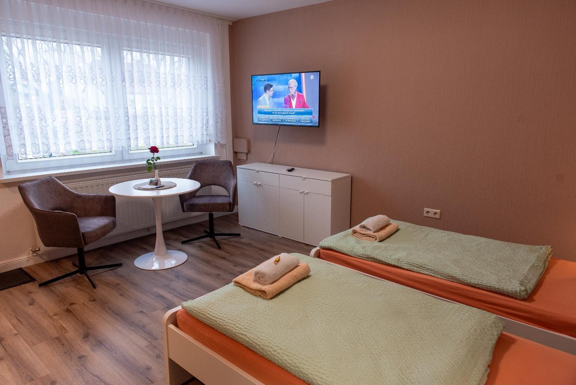 Top-Moderne Ferienwohnung Und Apartments Auf Frueherem Wunderschoenen Bauernhof Im Elbe-Elster-Kreis In Brandenburg Bei Herzberg-Elster, Schoenewalde, Holzdorf Экстерьер фото