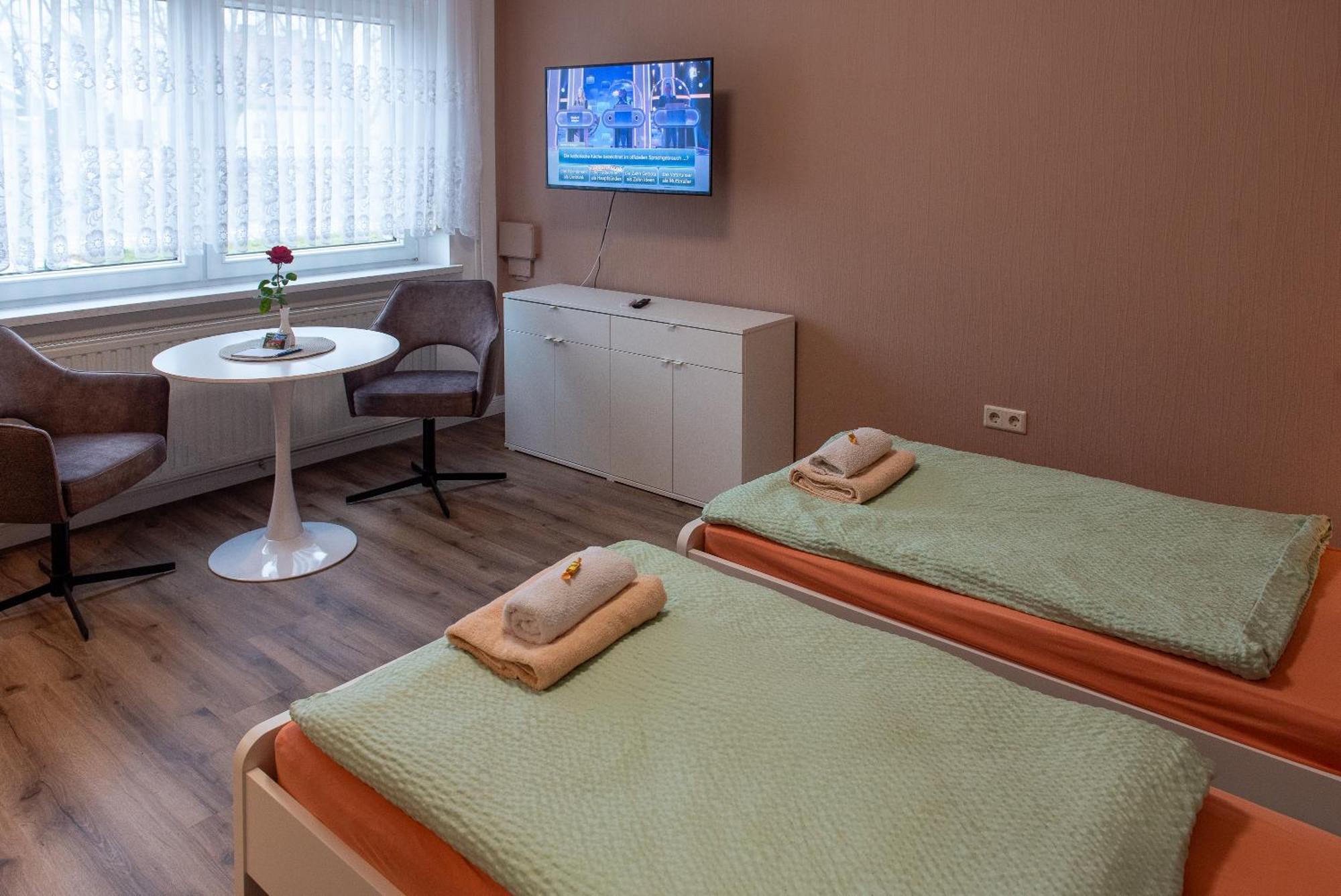 Top-Moderne Ferienwohnung Und Apartments Auf Frueherem Wunderschoenen Bauernhof Im Elbe-Elster-Kreis In Brandenburg Bei Herzberg-Elster, Schoenewalde, Holzdorf Экстерьер фото