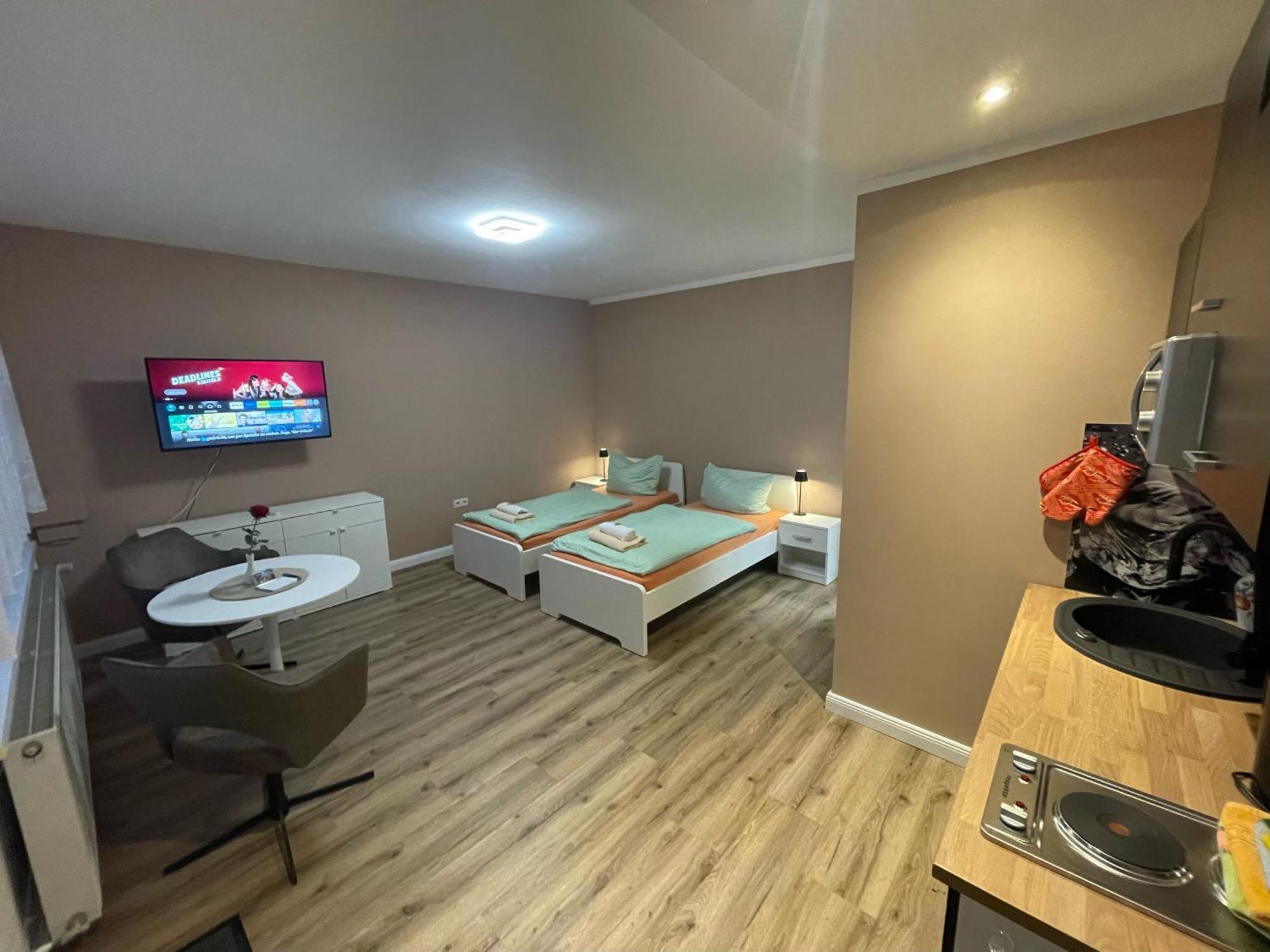 Top-Moderne Ferienwohnung Und Apartments Auf Frueherem Wunderschoenen Bauernhof Im Elbe-Elster-Kreis In Brandenburg Bei Herzberg-Elster, Schoenewalde, Holzdorf Экстерьер фото